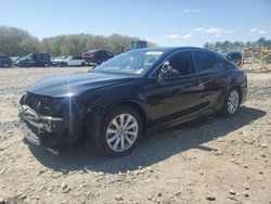 Salvage cars for sale at Windsor, NJ auction: 2019 Toyota Camry L