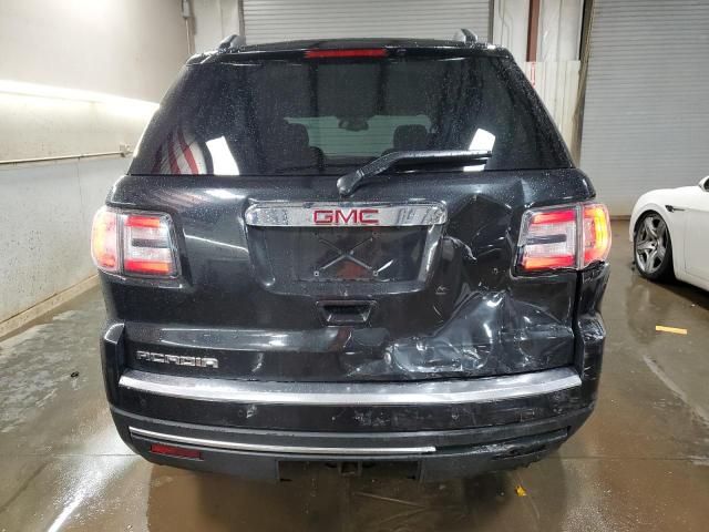 2014 GMC Acadia SLE