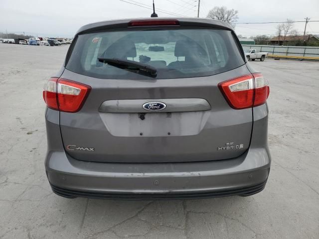 2014 Ford C-MAX SE