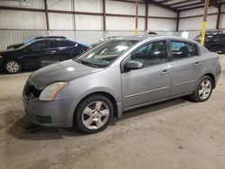 2009 Nissan Sentra 2.0 en venta en Pennsburg, PA