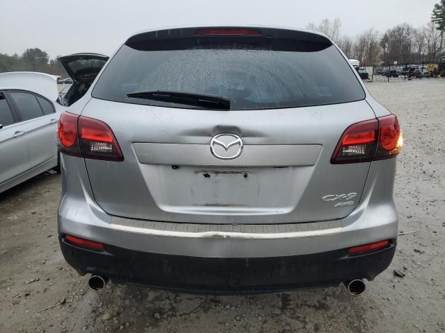 2013 Mazda CX-9 Touring