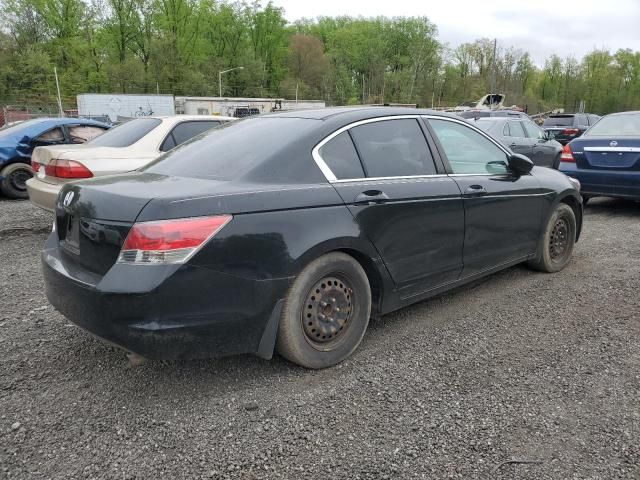 2009 Honda Accord LX