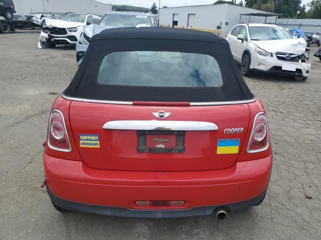 2014 Mini Cooper