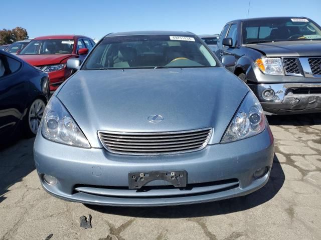 2006 Lexus ES 330