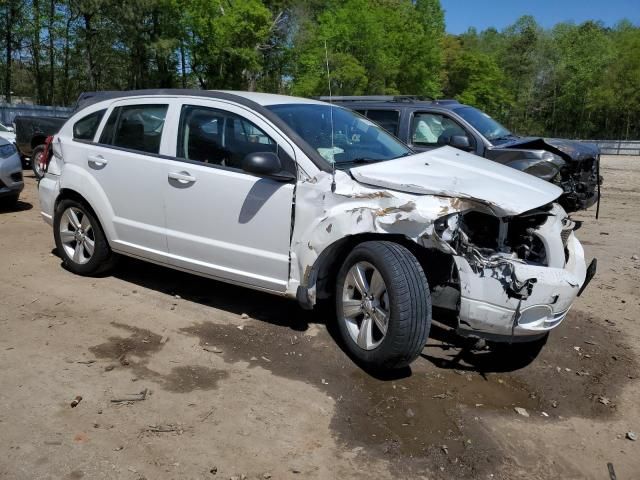 2012 Dodge Caliber SXT