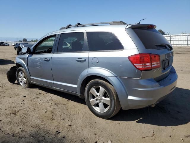 2009 Dodge Journey SXT