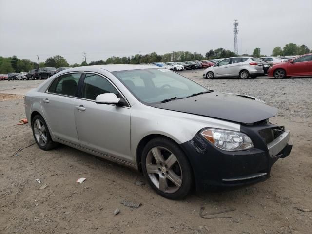 2011 Chevrolet Malibu 2LT