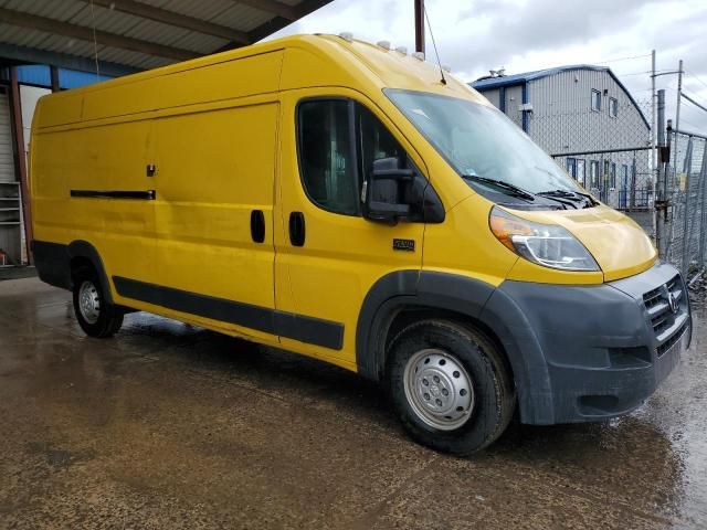 2016 Dodge RAM Promaster 3500 3500 High