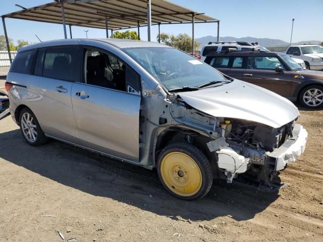 2014 Mazda 5 Grand Touring