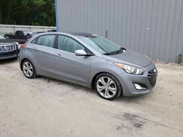 2013 Hyundai Elantra GT