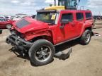 2007 Hummer H3