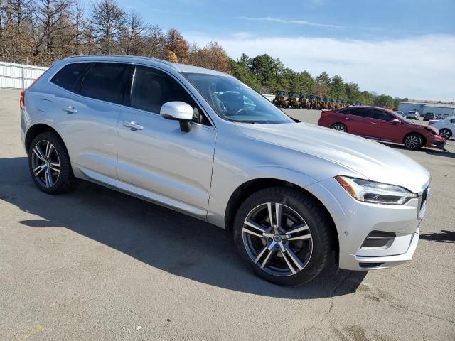 2019 Volvo XC60 T5