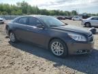 2013 Chevrolet Malibu 2LT