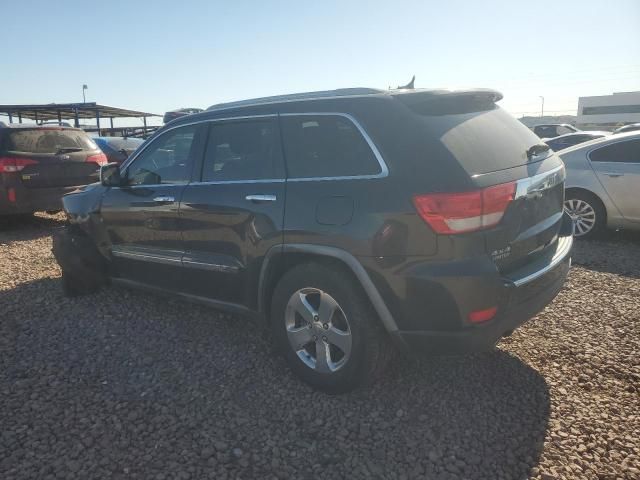 2011 Jeep Grand Cherokee Limited