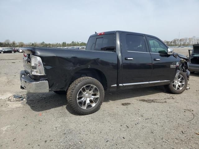 2017 Dodge RAM 1500 Longhorn