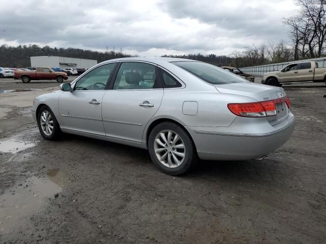 2007 Hyundai Azera SE