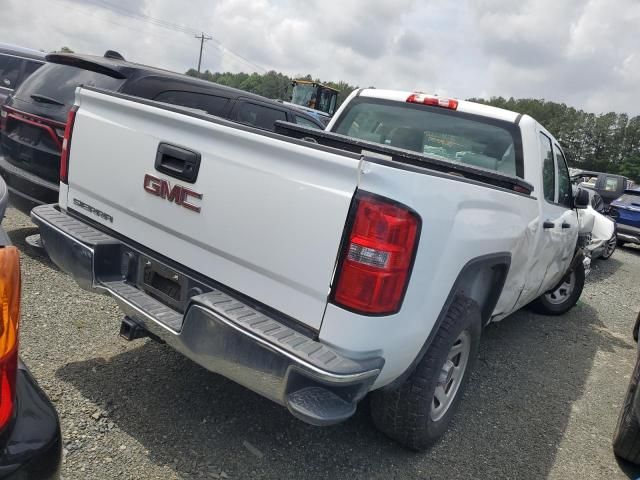 2016 GMC Sierra K1500