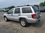 2004 Jeep Grand Cherokee Laredo