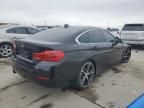 2018 BMW 430I Gran Coupe