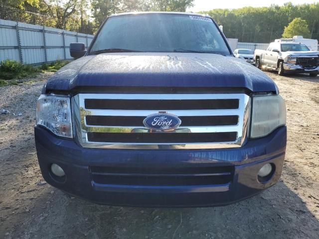 2010 Ford Expedition XLT