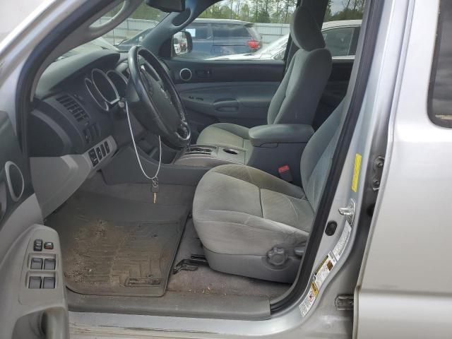 2009 Toyota Tacoma Double Cab Prerunner