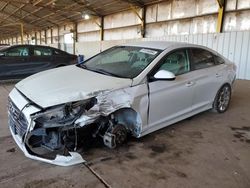 Vehiculos salvage en venta de Copart Phoenix, AZ: 2019 Hyundai Sonata SE