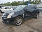 2013 Cadillac SRX Performance Collection