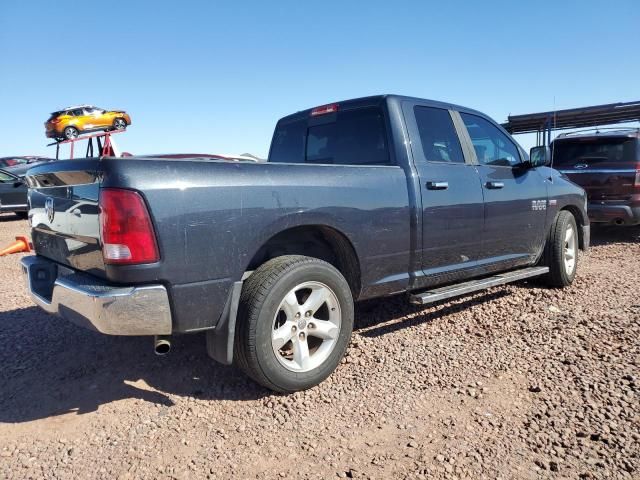 2017 Dodge RAM 1500 SLT