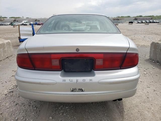 2000 Buick Regal LS