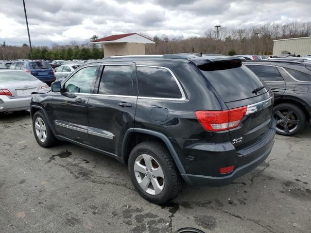 2013 Jeep Grand Cherokee Laredo