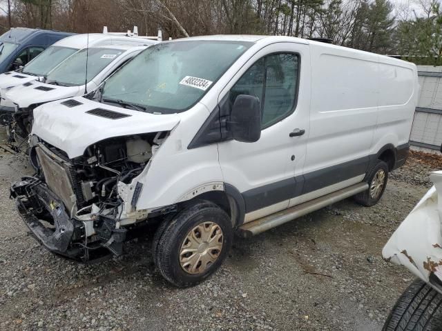 2015 Ford Transit T-250