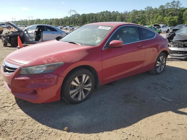 2011 Honda Accord EXL