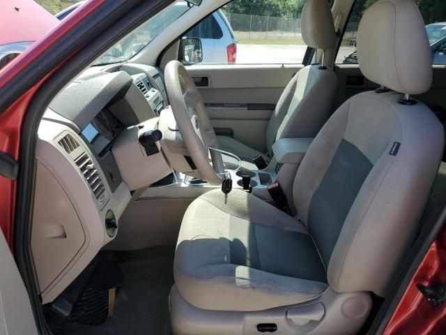 2008 Ford Escape XLT