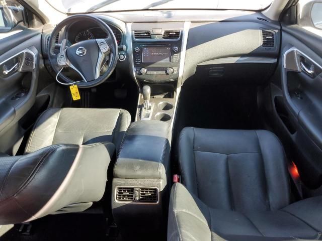 2014 Nissan Altima 3.5S