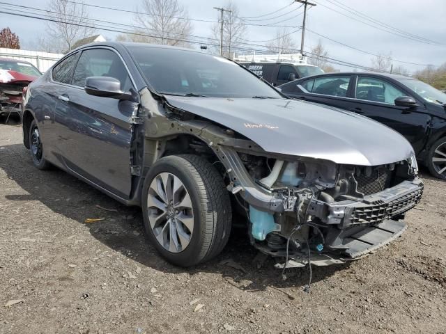 2014 Honda Accord EX