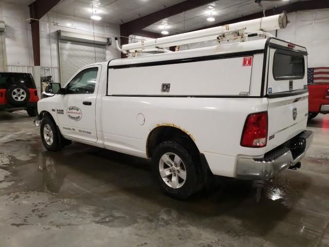 2013 Dodge RAM 1500 ST