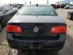 2009 Buick Lucerne CXL