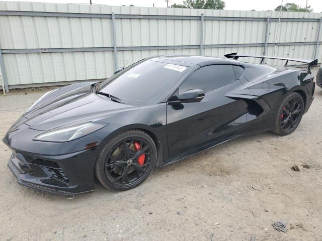 2021 Chevrolet Corvette Stingray 2LT