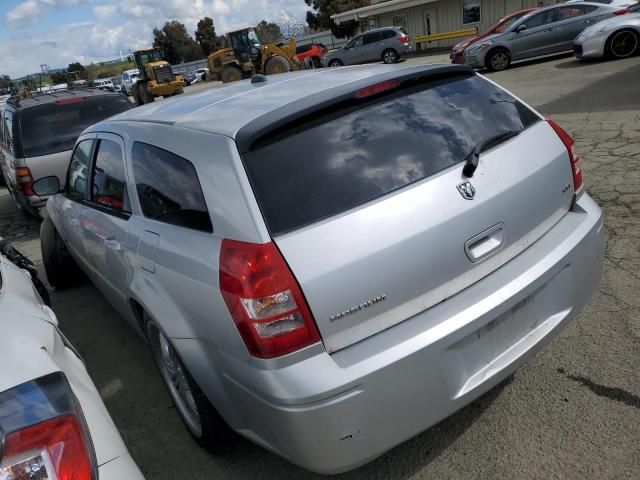 2005 Dodge Magnum SXT