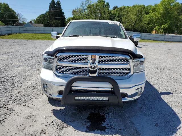 2013 Dodge 1500 Laramie