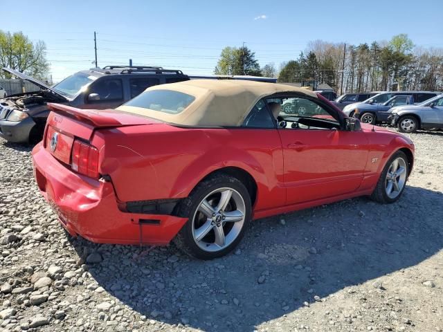 2006 Ford Mustang GT