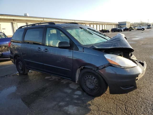 2008 Toyota Sienna CE