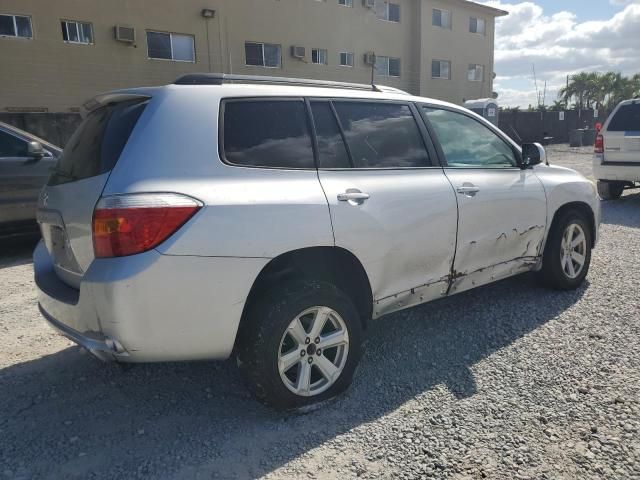 2010 Toyota Highlander