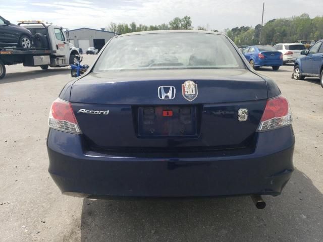 2009 Honda Accord LX