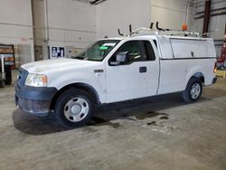 2008 Ford F150 en venta en Jacksonville, FL