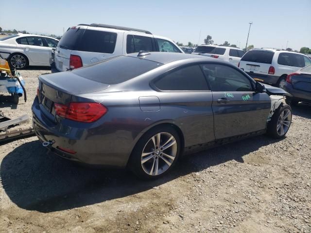 2015 BMW 428 I