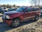 2007 Jeep Grand Cherokee Limited