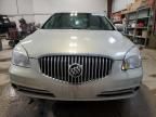 2010 Buick Lucerne CXL