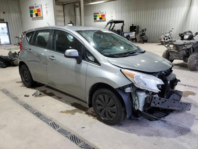 2014 Nissan Versa Note S