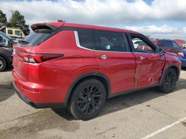 2023 Mitsubishi Outlander SEL